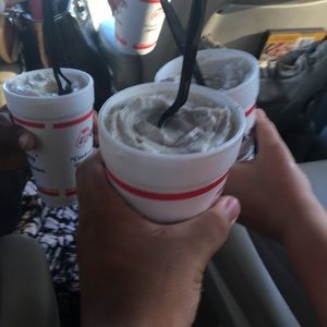 Meet your Posher, Joe